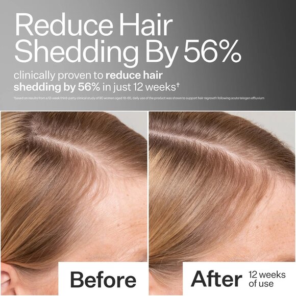 Act + Acre - Cold Processed Stem Cell Scalp Serum - Picture 5 of 9